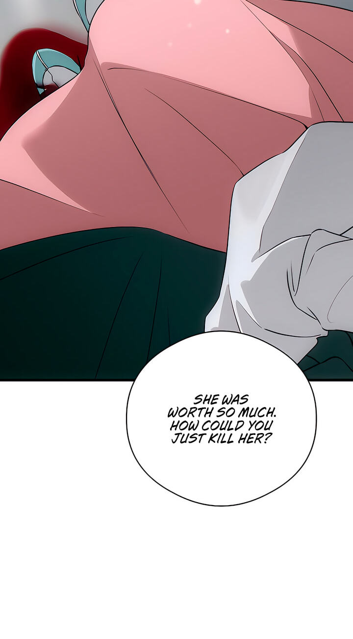 Devil's Wish Chapter 95 page 67 - 