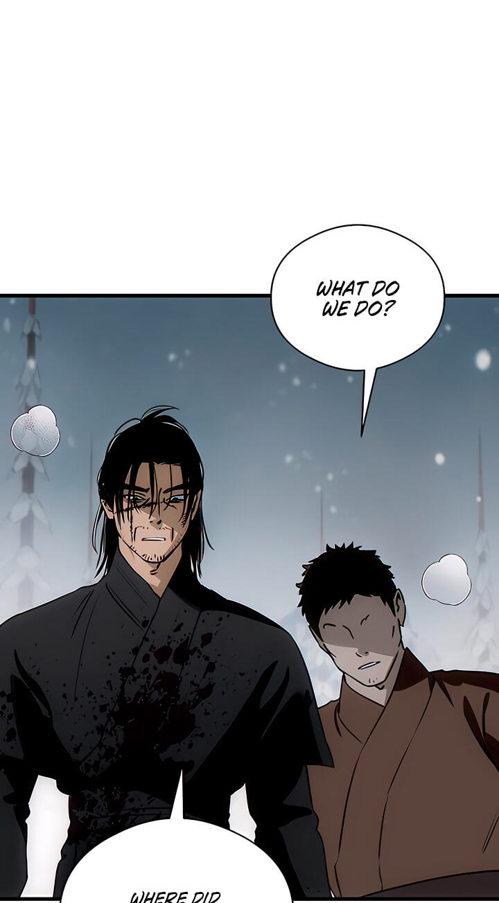 Devil's Wish Chapter 95 page 68 - 