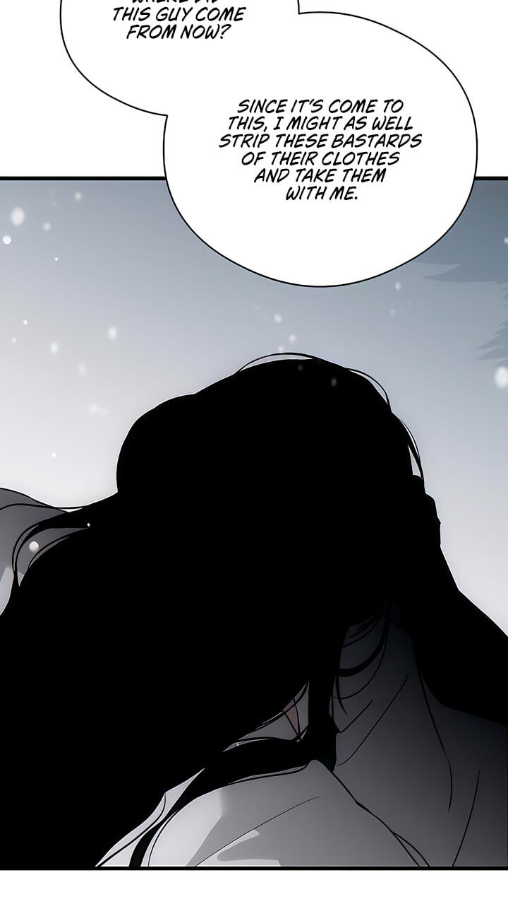 Devil's Wish Chapter 95 page 69 - 