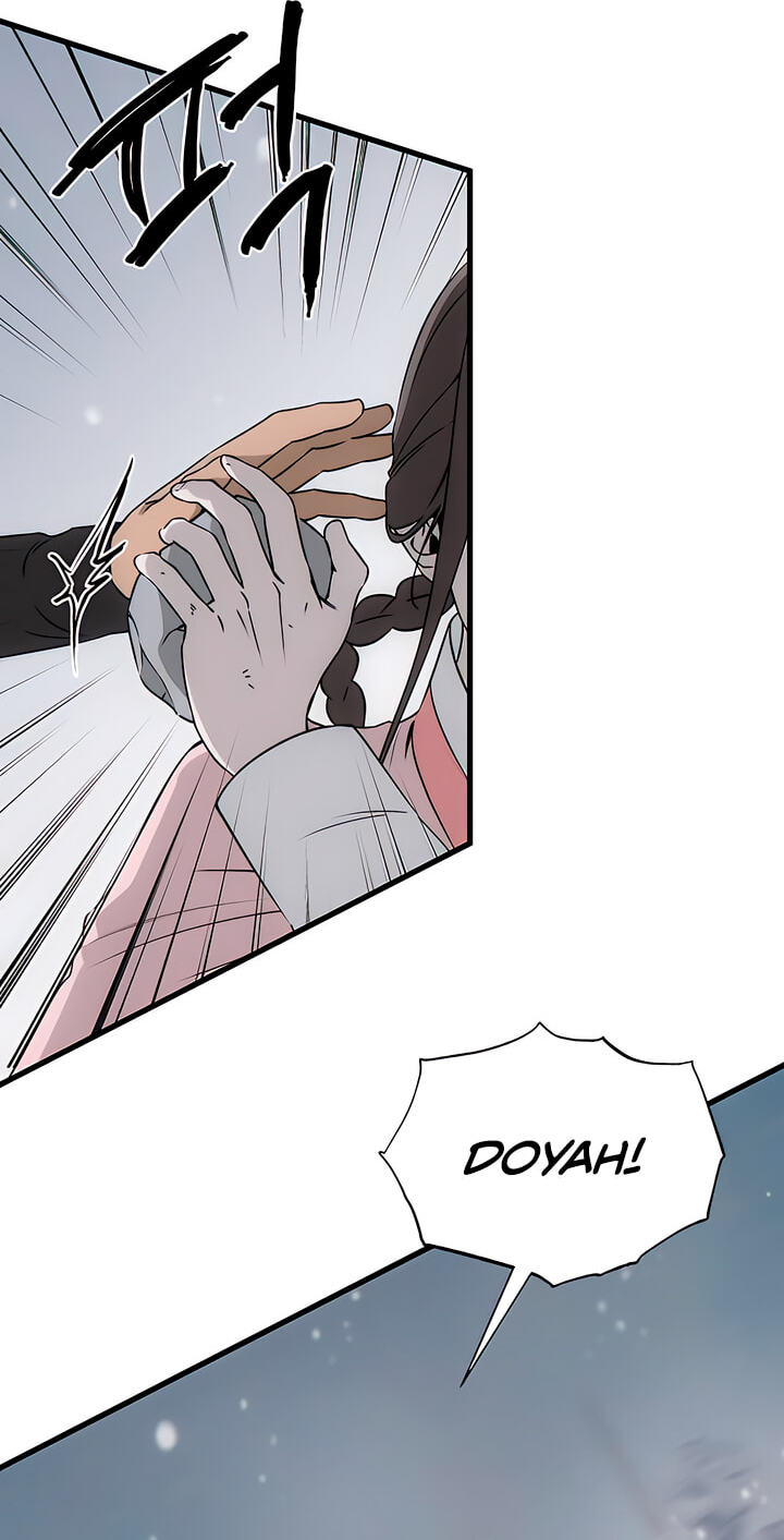 Devil's Wish Chapter 95 page 8 - 