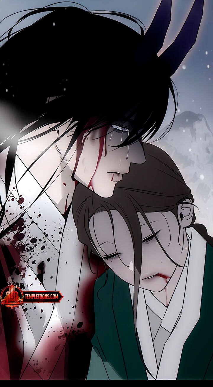 Devil's Wish Chapter 95 page 87 - 
