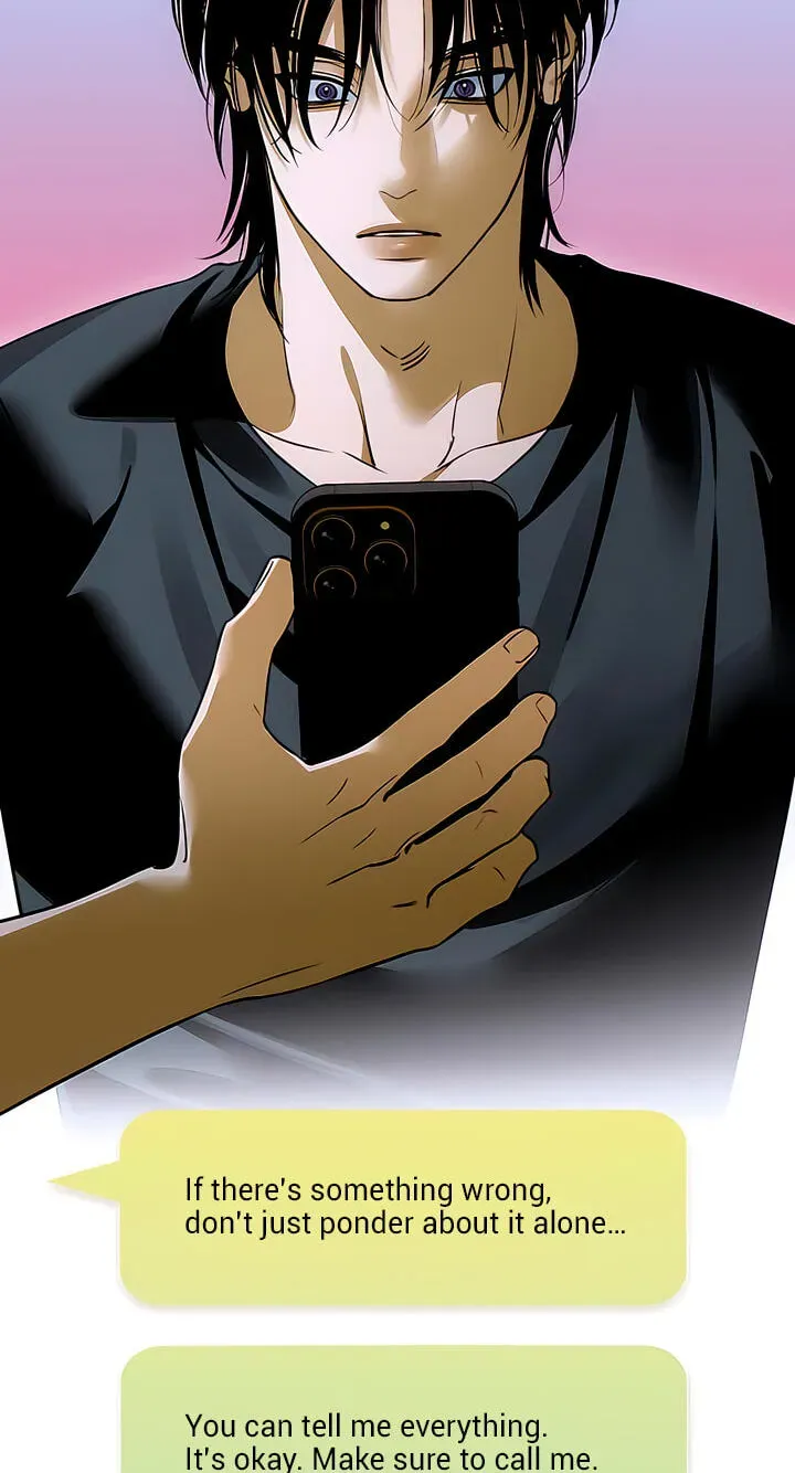 Devil's Wish Chapter 96 page 14 - 
