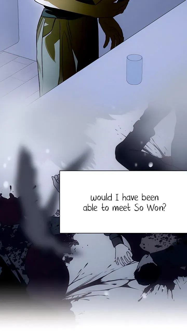 Devil's Wish Chapter 96 page 18 - 