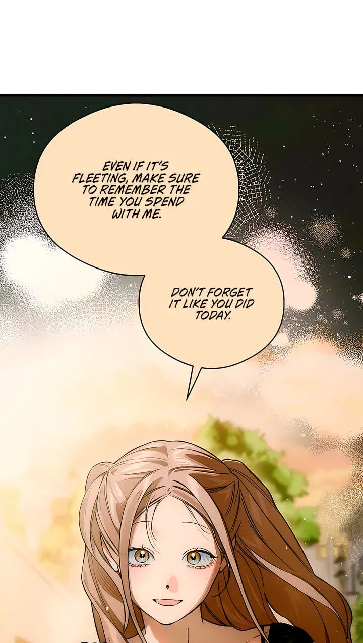 Devil's Wish Chapter 96 page 19 - 