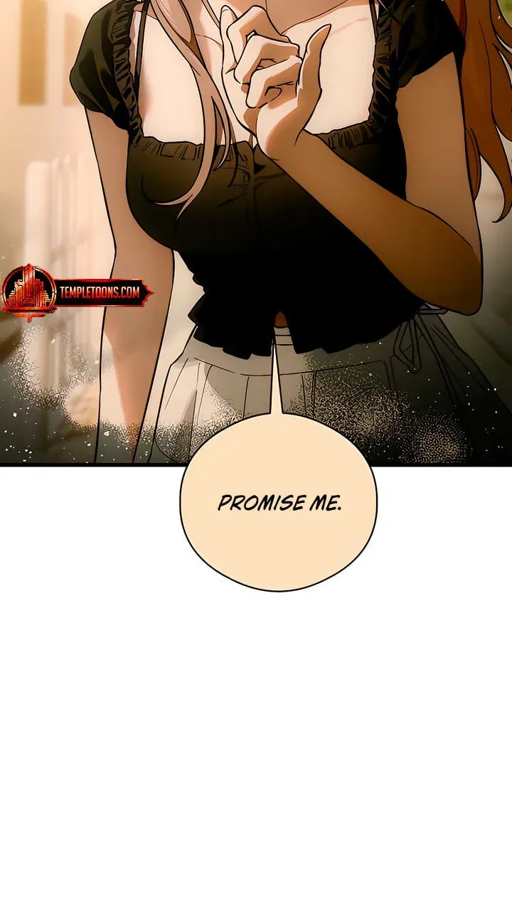 Devil's Wish Chapter 96 page 20 - 