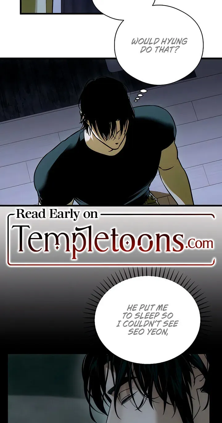 Devil's Wish Chapter 96 page 3 - 