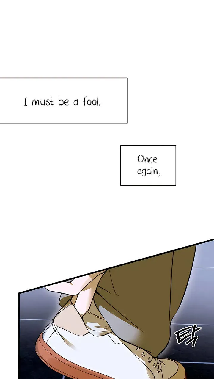 Devil's Wish Chapter 96 page 21 - 