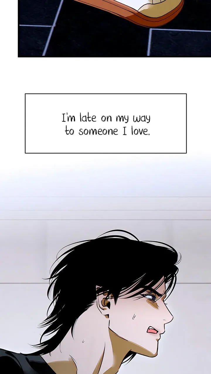 Devil's Wish Chapter 96 page 22 - 