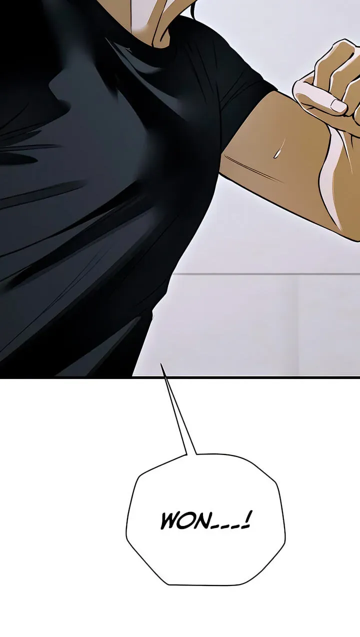 Devil's Wish Chapter 96 page 23 - 