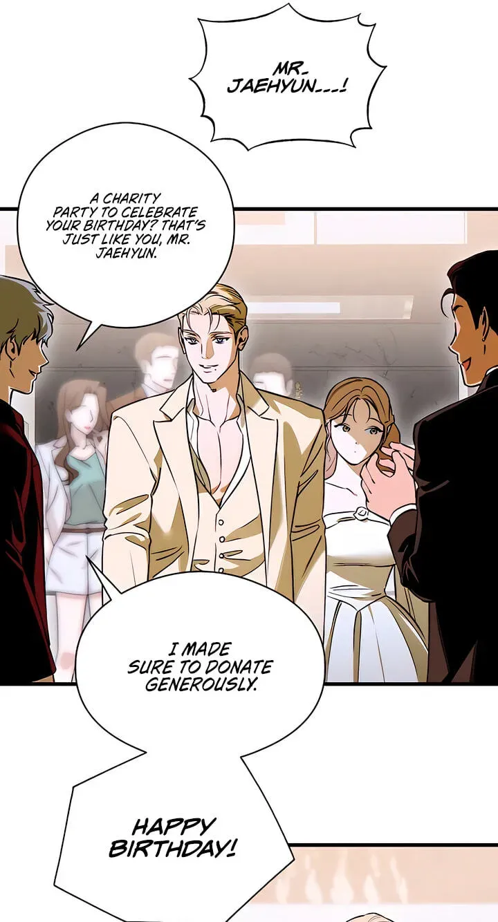 Devil's Wish Chapter 96 page 25 - 