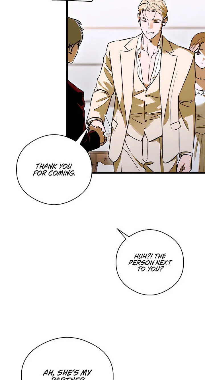 Devil's Wish Chapter 96 page 26 - 