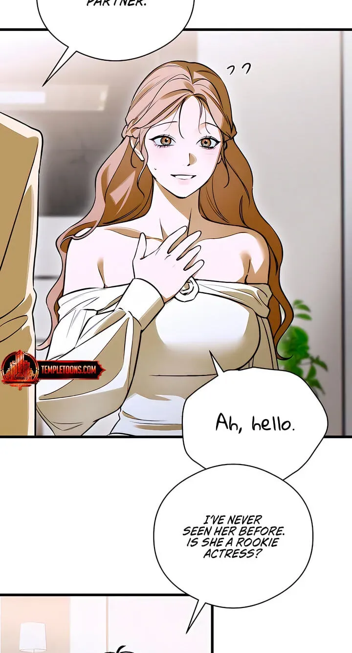 Devil's Wish Chapter 96 page 27 - 
