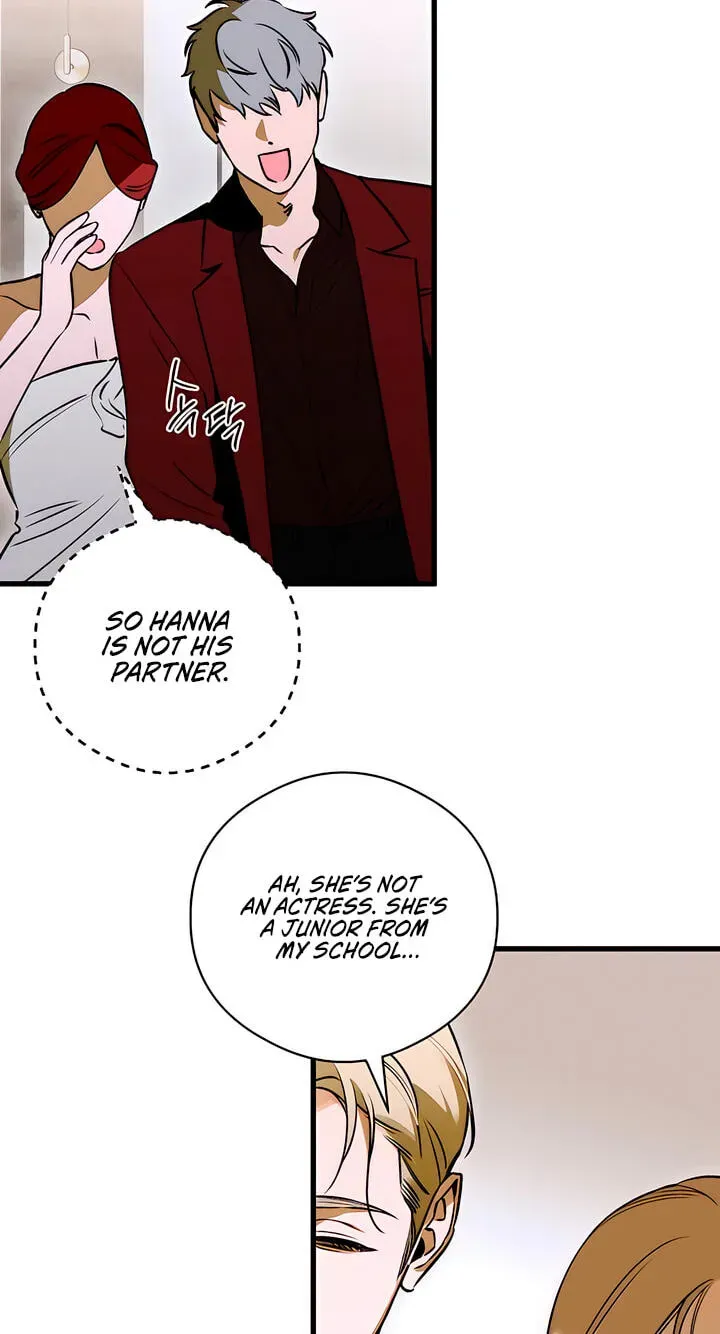 Devil's Wish Chapter 96 page 28 - 