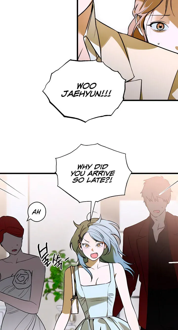 Devil's Wish Chapter 96 page 29 - 