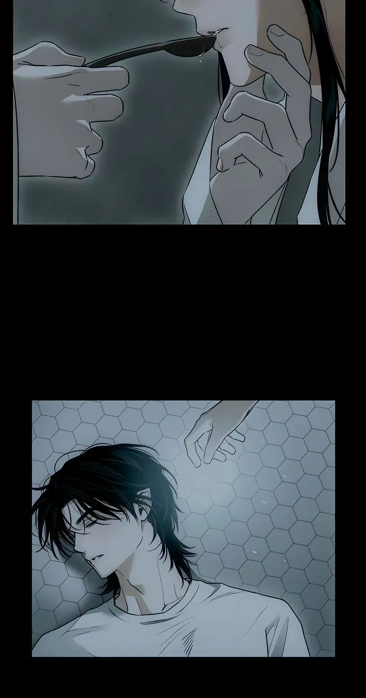 Devil's Wish Chapter 96 page 4 - 