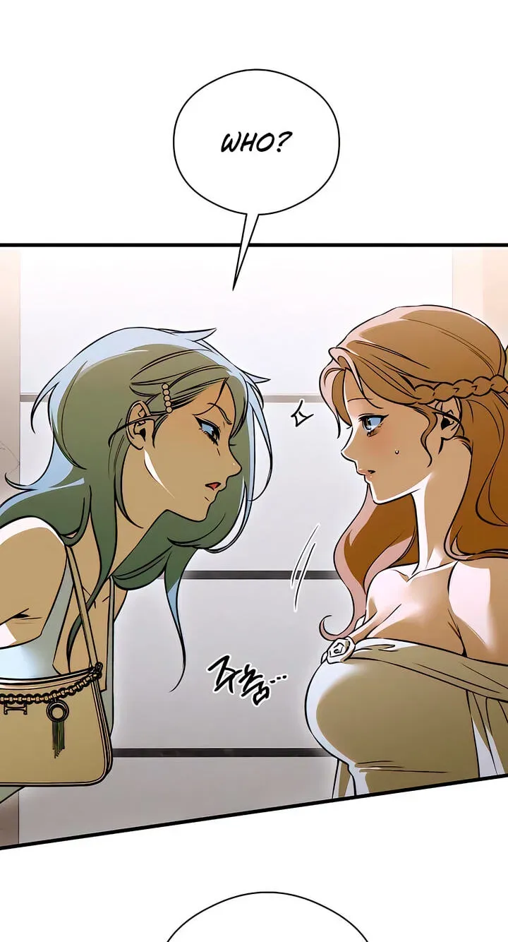 Devil's Wish Chapter 96 page 31 - 