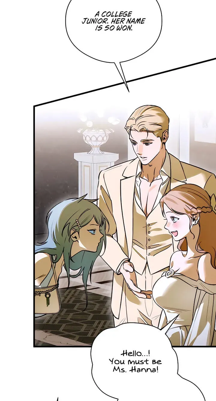 Devil's Wish Chapter 96 page 32 - 