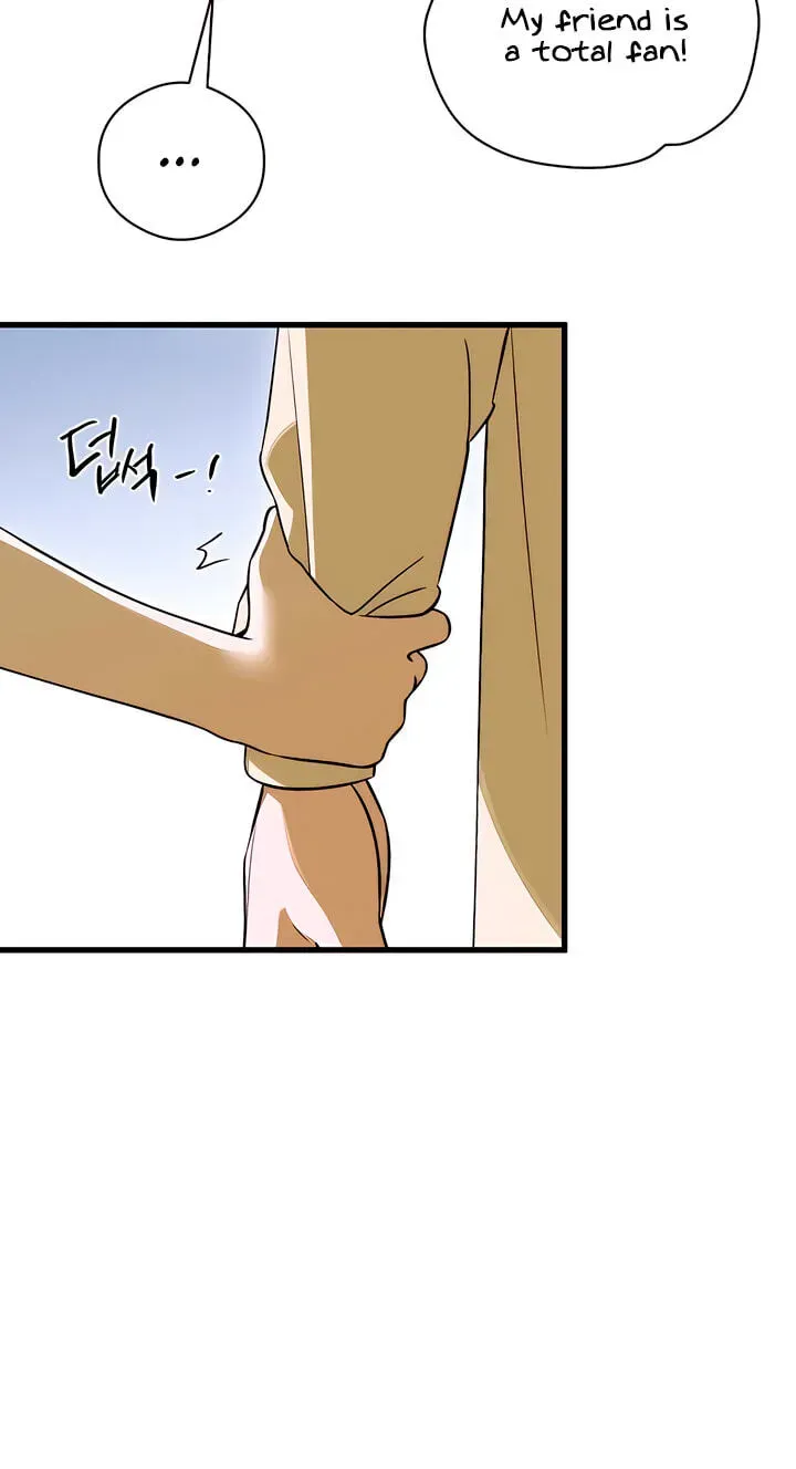 Devil's Wish Chapter 96 page 33 - 