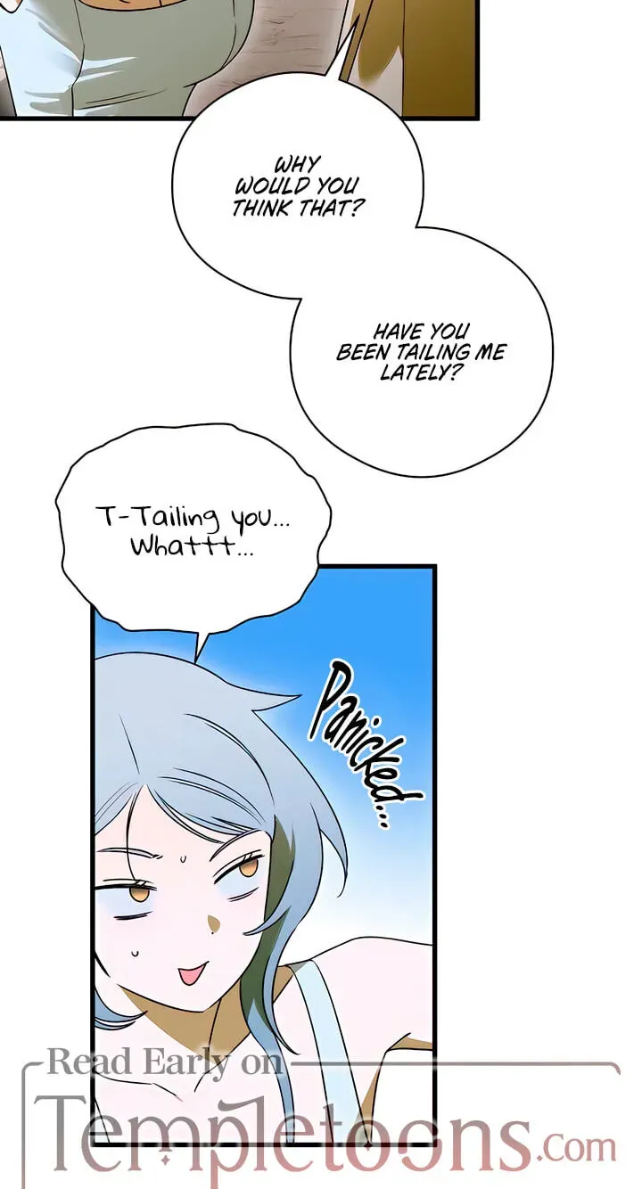 Devil's Wish Chapter 96 page 36 - 