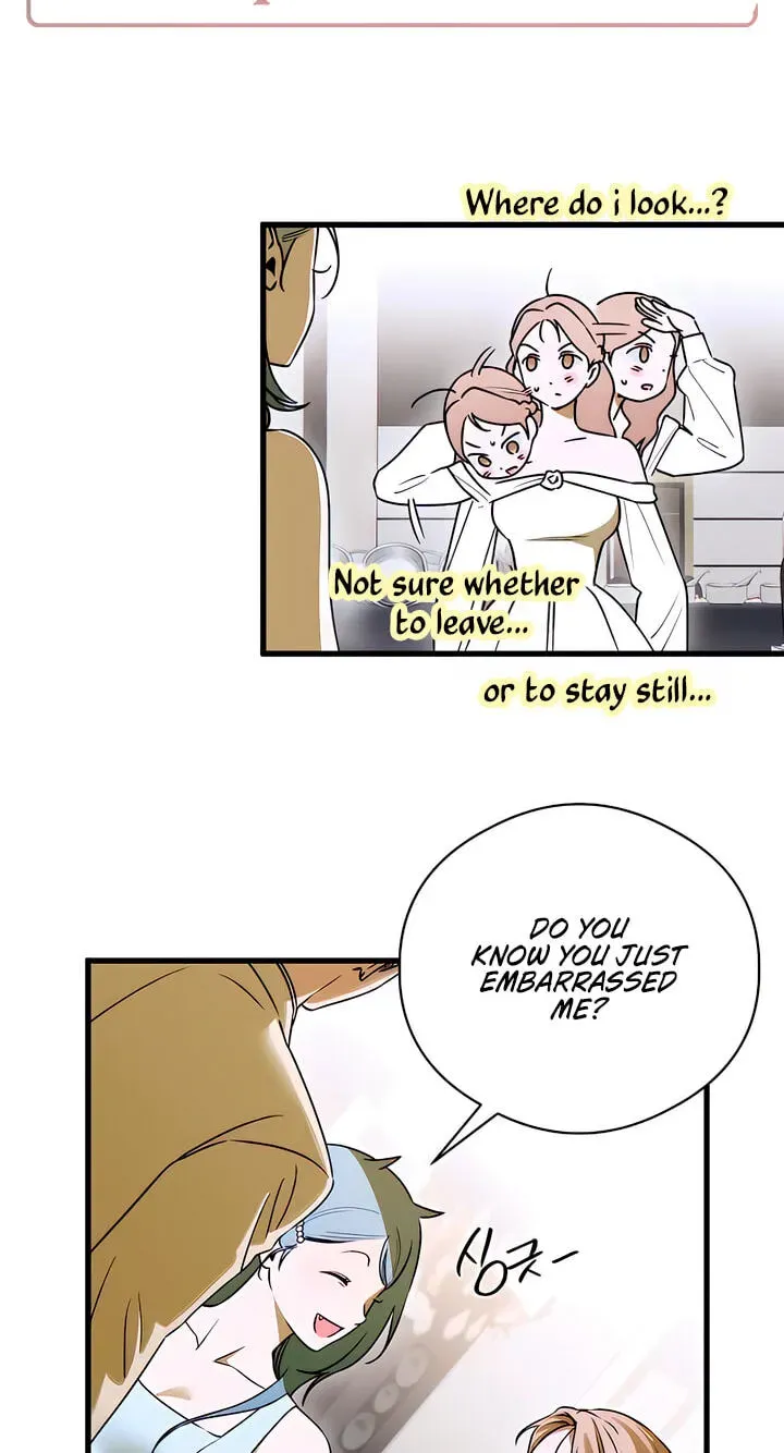 Devil's Wish Chapter 96 page 37 - 