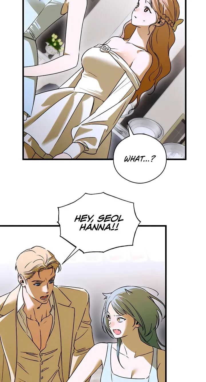 Devil's Wish Chapter 96 page 38 - 