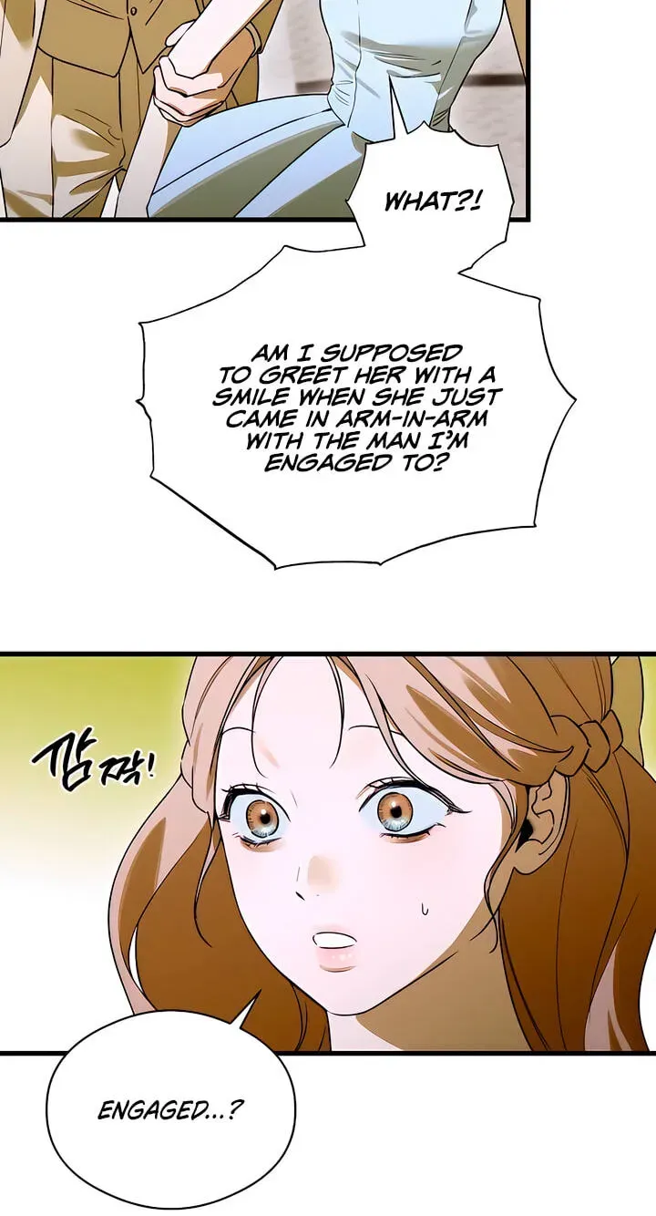 Devil's Wish Chapter 96 page 39 - 