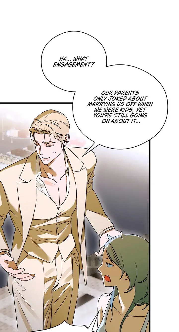 Devil's Wish Chapter 96 page 40 - 