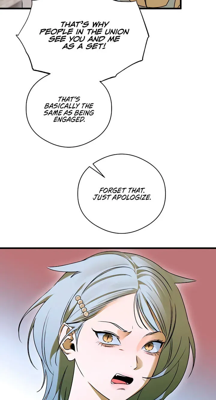 Devil's Wish Chapter 96 page 41 - 
