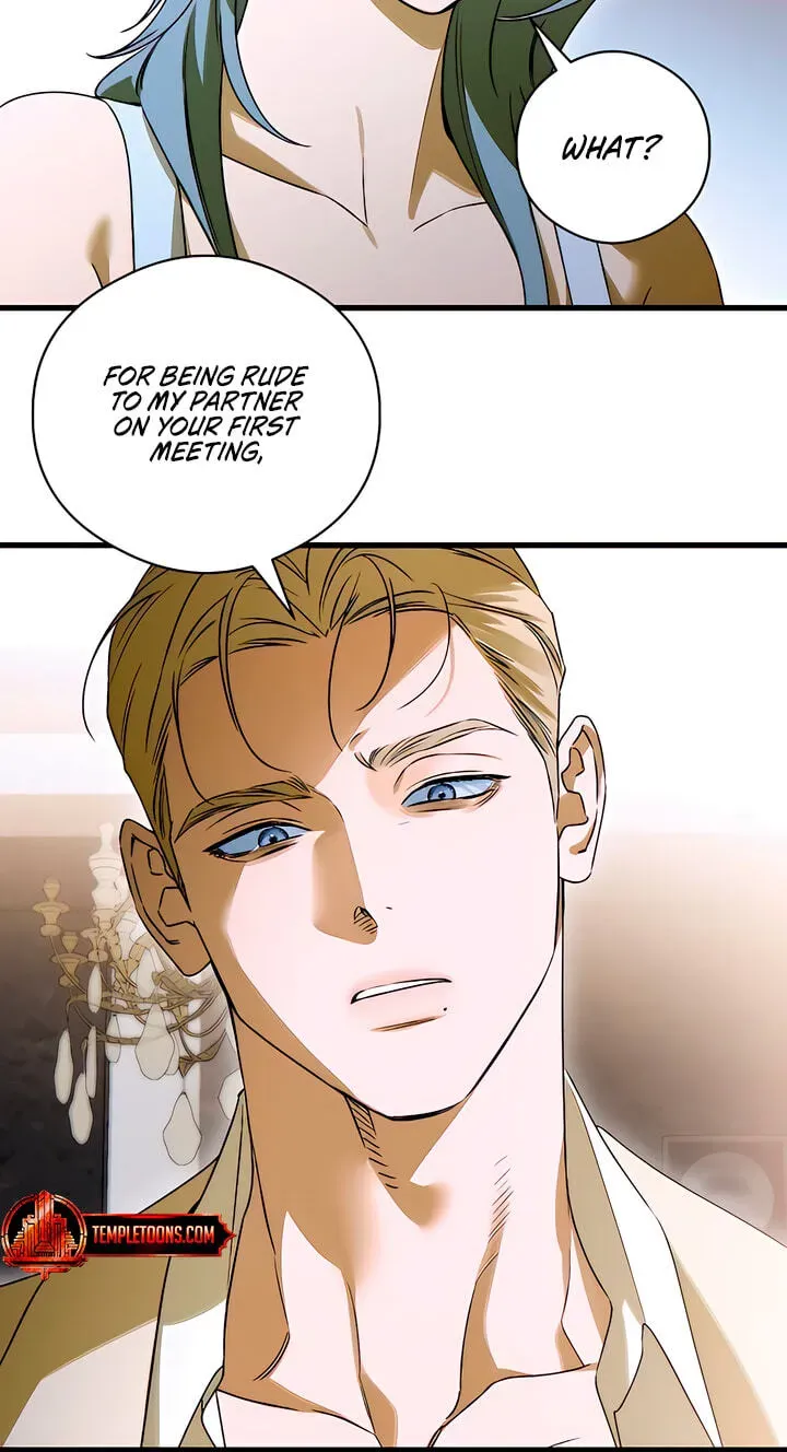 Devil's Wish Chapter 96 page 42 - 