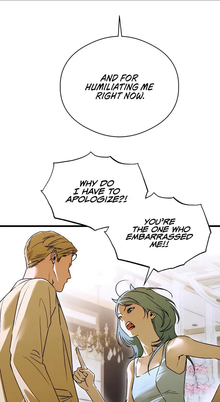 Devil's Wish Chapter 96 page 43 - 