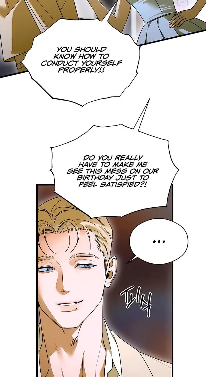 Devil's Wish Chapter 96 page 44 - 