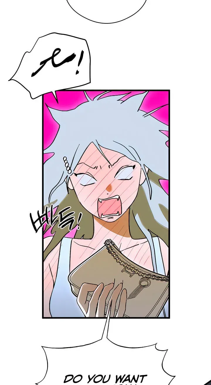 Devil's Wish Chapter 96 page 49 - 