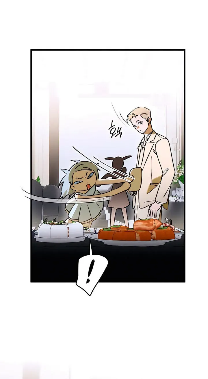 Devil's Wish Chapter 96 page 51 - 