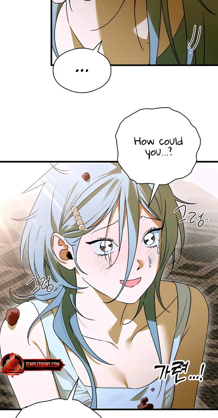 Devil's Wish Chapter 96 page 55 - 