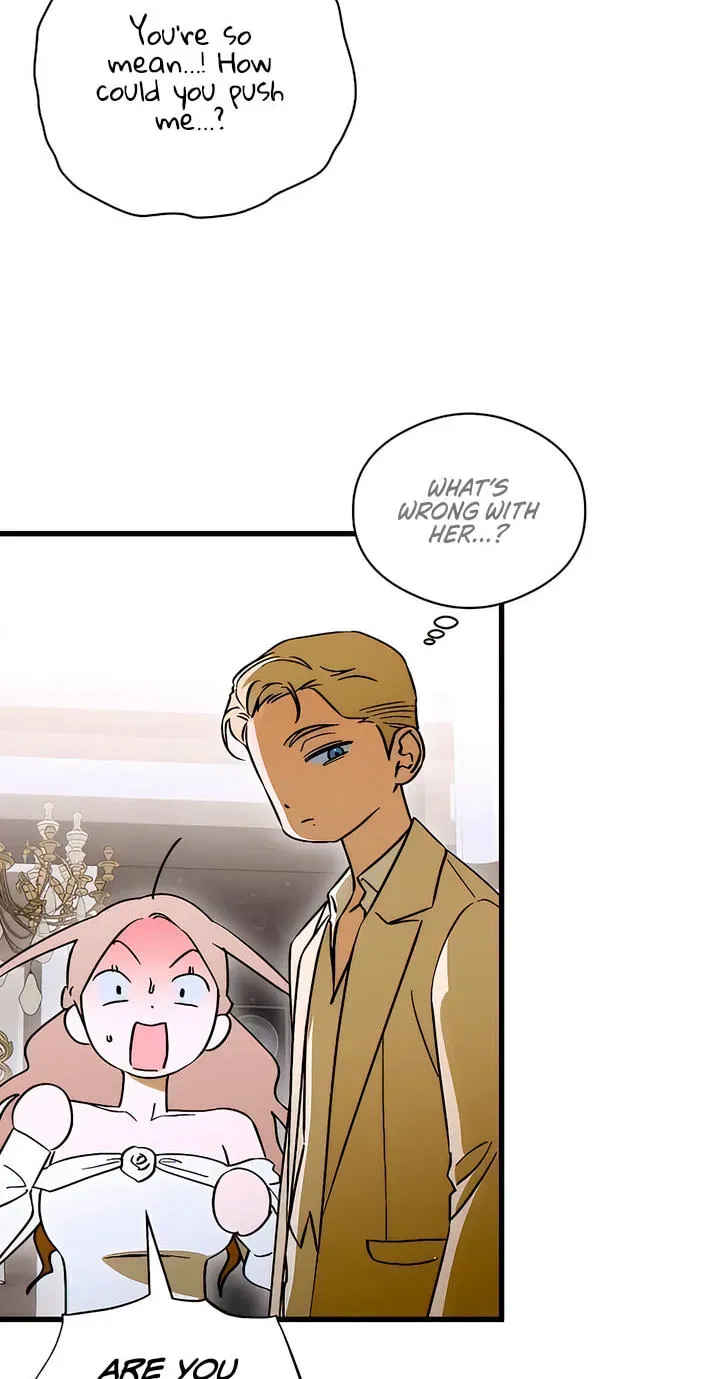Devil's Wish Chapter 96 page 56 - 