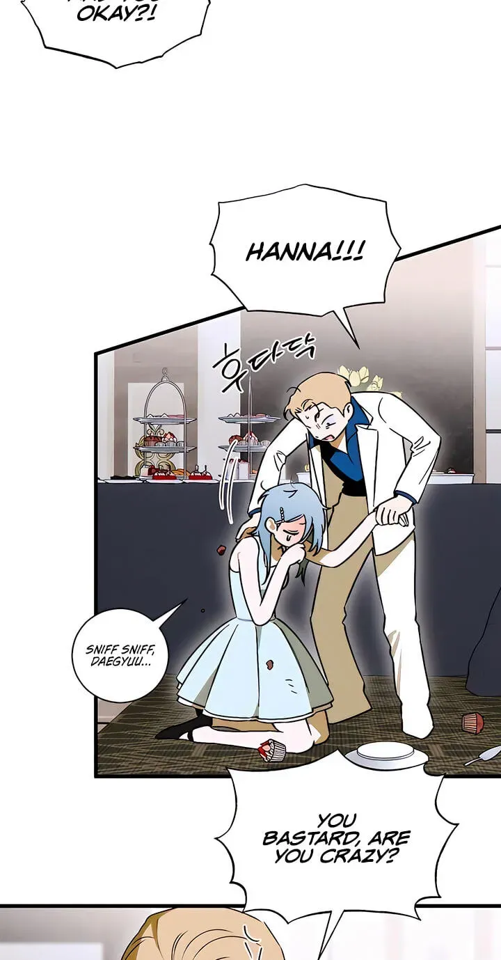 Devil's Wish Chapter 96 page 57 - 