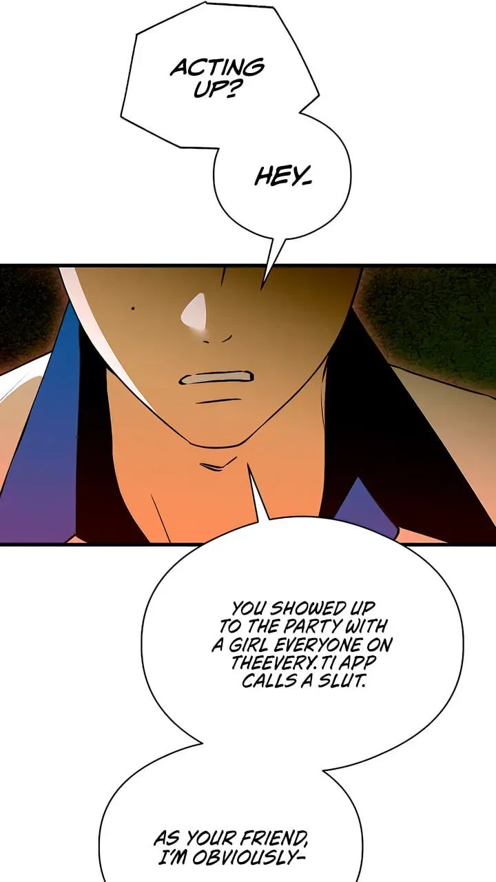 Devil's Wish Chapter 96 page 60 - 