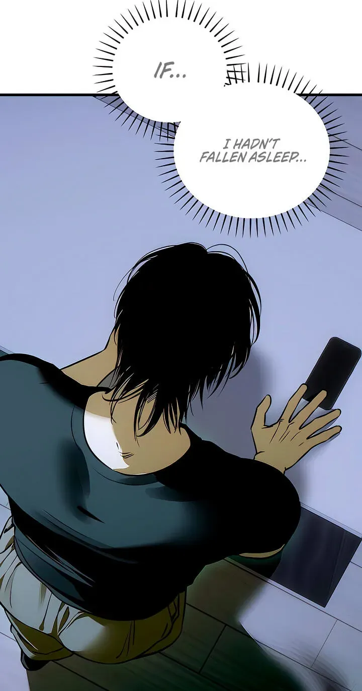 Devil's Wish Chapter 96 page 7 - 