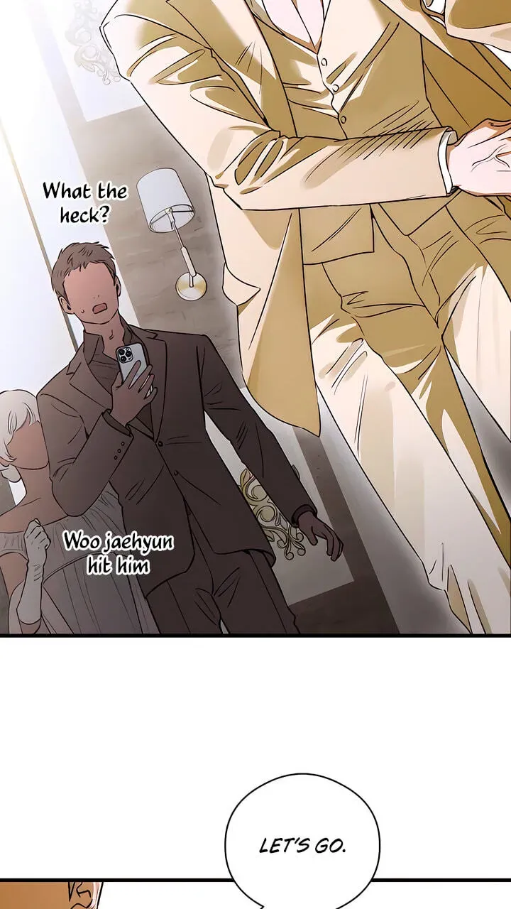 Devil's Wish Chapter 96 page 64 - 