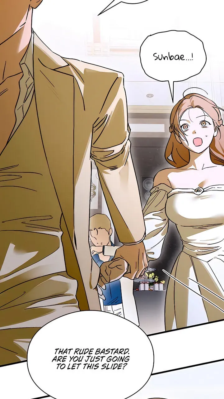 Devil's Wish Chapter 96 page 65 - 