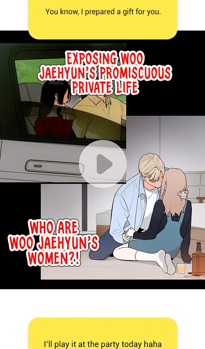 Devil's Wish Chapter 96 page 72 - 