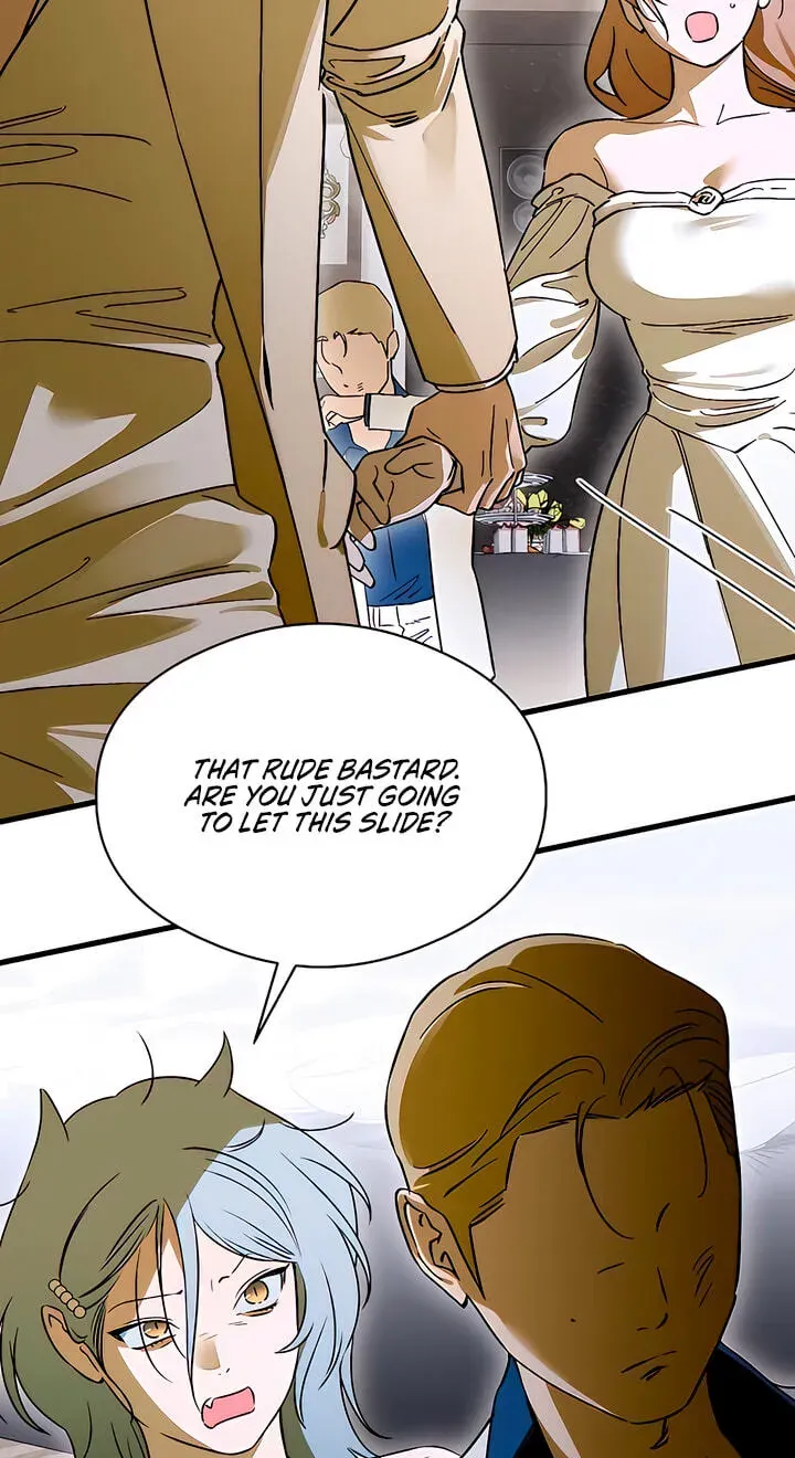 Devil's Wish Chapter 97 page 2 - 