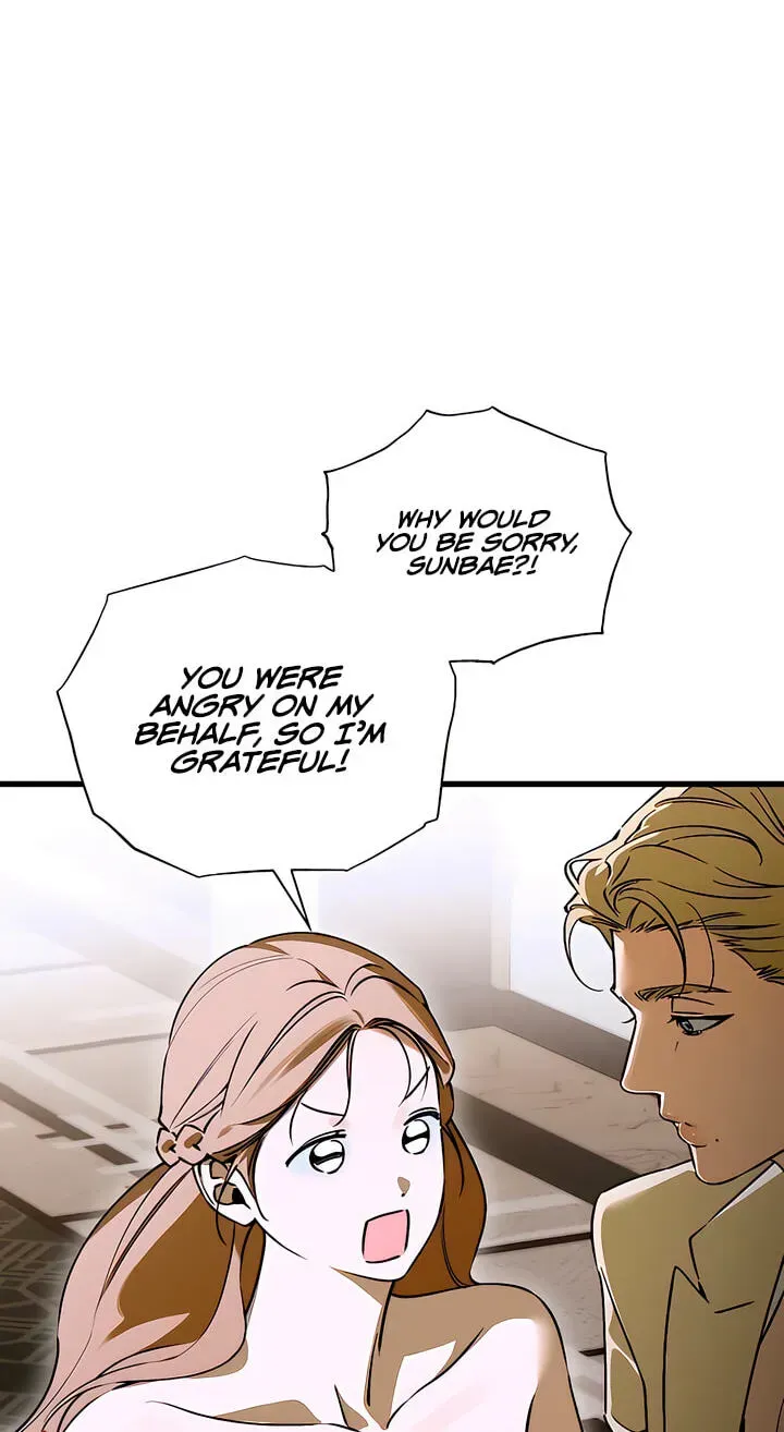 Devil's Wish Chapter 97 page 11 - 