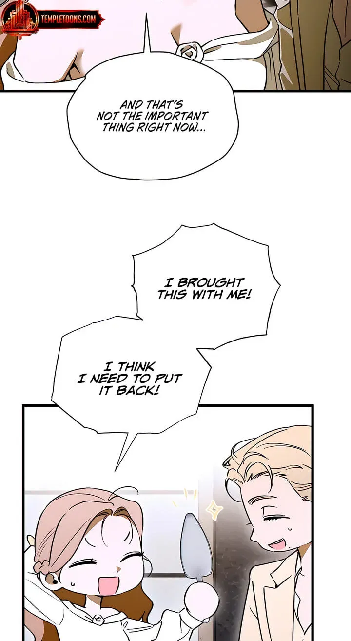 Devil's Wish Chapter 97 page 12 - 