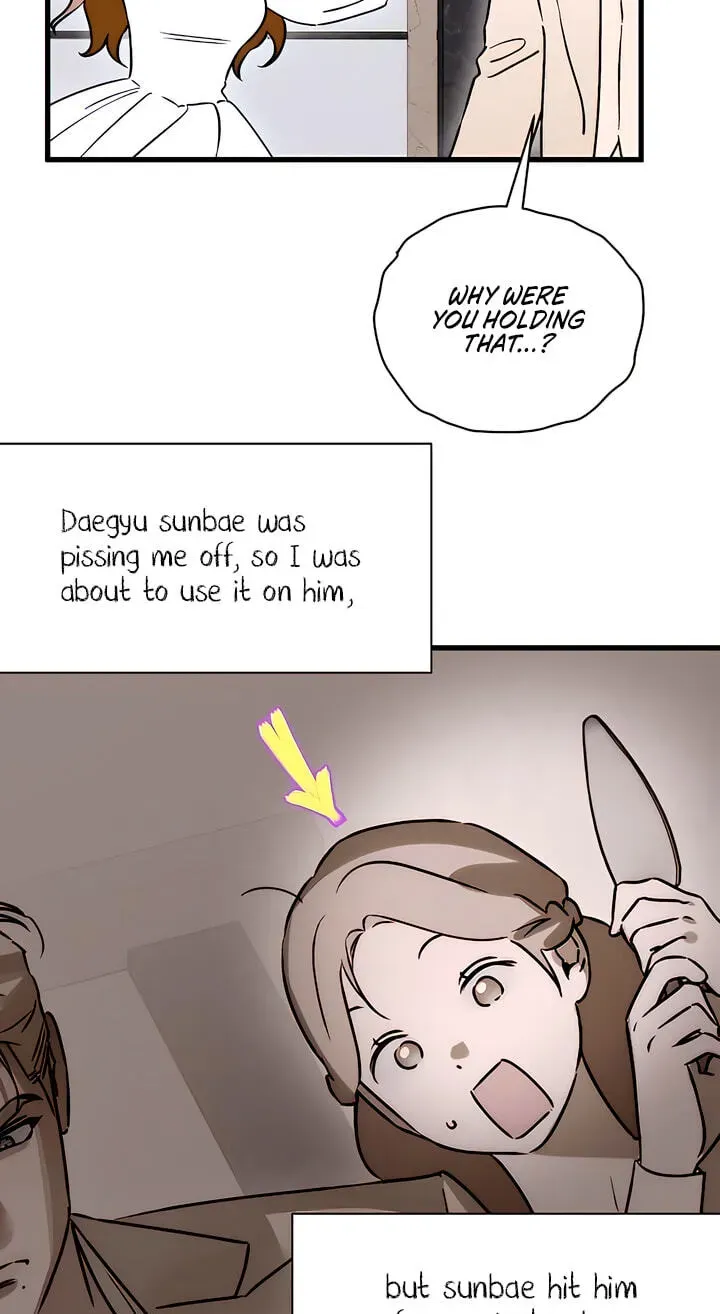Devil's Wish Chapter 97 page 13 - 