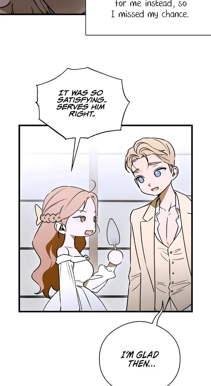 Devil's Wish Chapter 97 page 14 - 