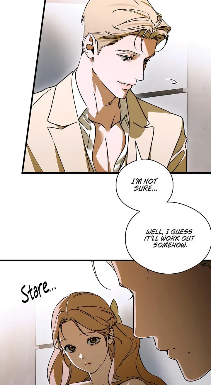 Devil's Wish Chapter 97 page 16 - 