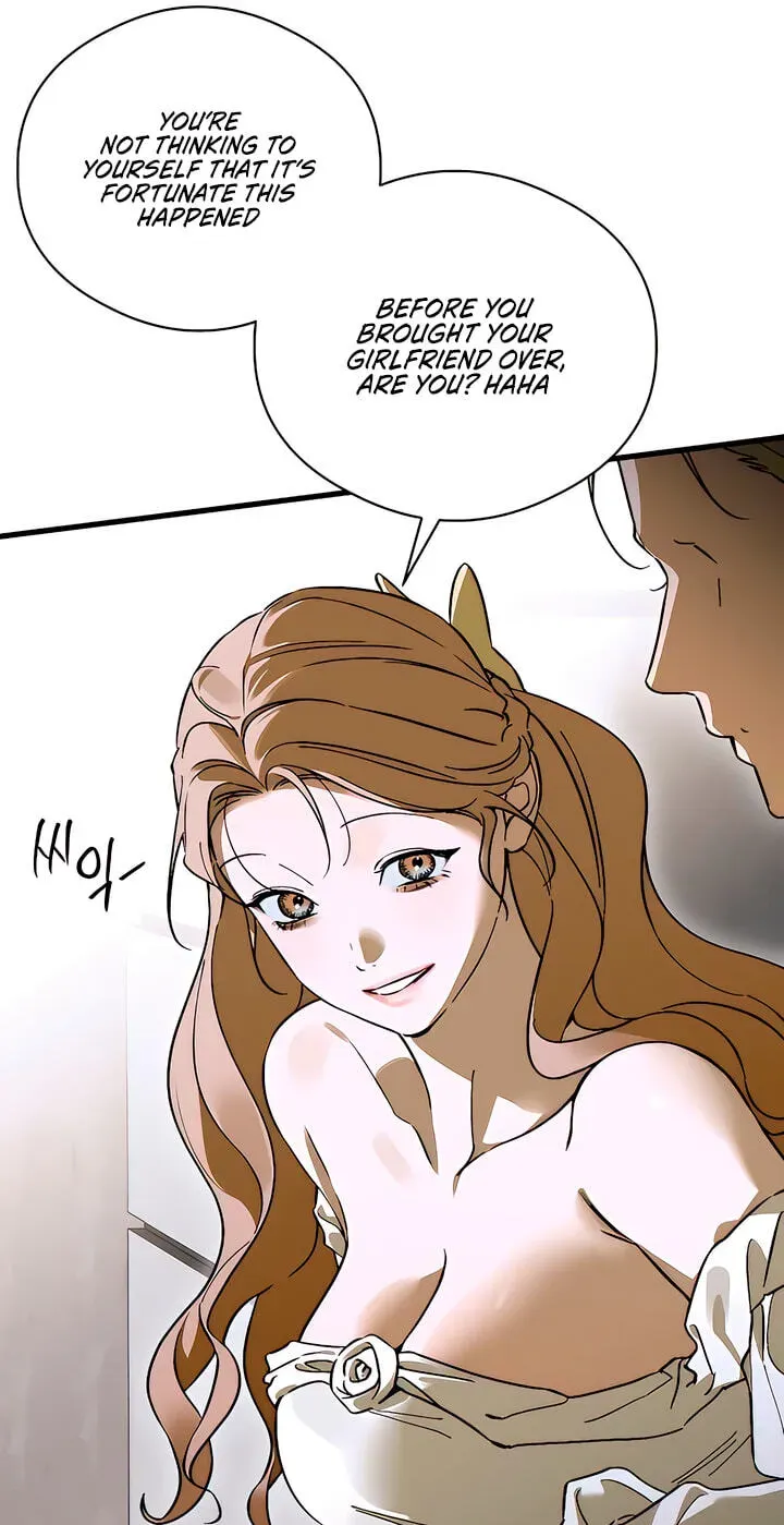 Devil's Wish Chapter 97 page 18 - 