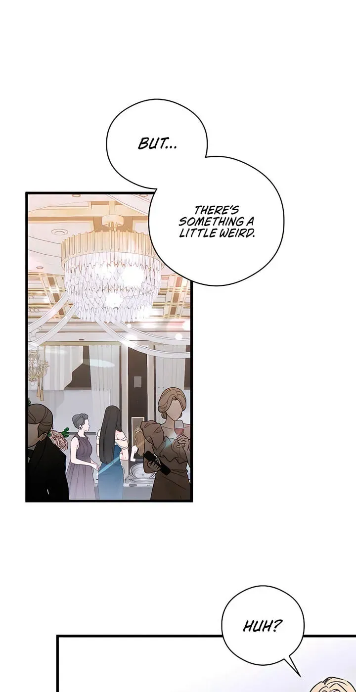 Devil's Wish Chapter 97 page 20 - 
