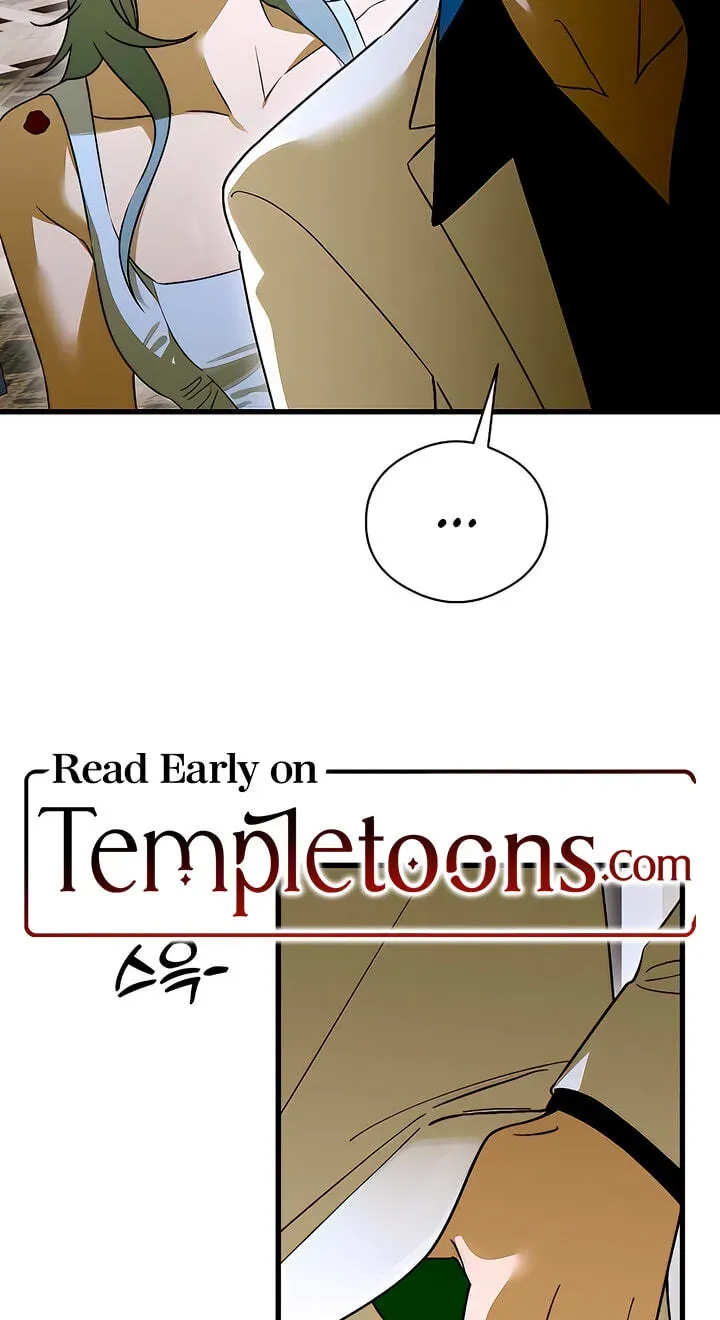 Devil's Wish Chapter 97 page 3 - 